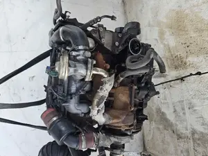 Foto de MOTOR COMPLETO FORD MONDEO BERLINA (GE) 2.0 CAT (146 CV / 107 KW) referencia CJBA foto 6