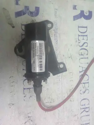 Foto de BOBINA ENCENDIDO PEUGEOT 205 BERLINA 1.1  (60 CV / 44 KW) referencia 0221122317