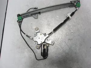 Foto de ELEVALUNAS DELANTERO DERECHO AUDI 100 AVANT (C4) 2.3 (133 CV / 98 KW) referencia 4A0837398A foto 3