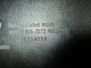 Foto de ESPEJO MITSUBISHI ASX (GA0W) 1.6 CAT (117 CV / 86 KW) referencia 7630A058 foto 4