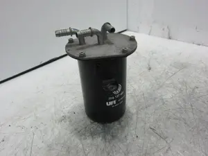 Foto de FILTRO GASOIL PORSCHE CAYENNE (TIPO 92A) referencia 7P6127401 foto 1