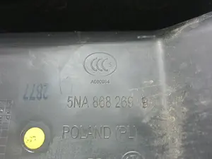 Foto de NO IDENTIFICADO VOLKSWAGEN TIGUAN (AD1) 2.0 TDI DPF (239 CV / 176 KW) referencia 5NA868269B foto 2