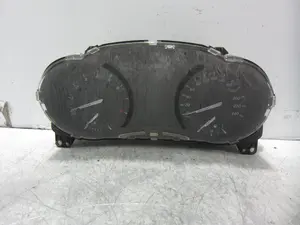 Foto de CUADRO INSTRUMENTOS TOYOTA AVENSIS CROSS SPORT (T27) 1.8 16V CAT (147 CV / 108 KW) referencia 8380005V62