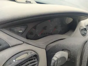 Foto de CUADRO INSTRUMENTOS FORD FOCUS BERLINA (CAK) 1.8 TDDI Turbodiesel CAT (90 CV / 66 KW)
