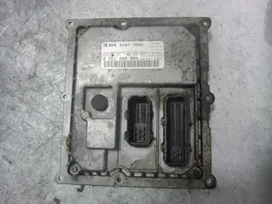 Foto de CENTRALITA MOTOR UCE SMART CITY-COUPE 0.6 Turbo CAT (54 CV / 40 KW) referencia 0003107V006