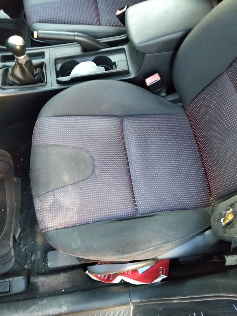 Foto de ASIENTO DELANTERO IZQUIERDO MAZDA 3 BERLINA (BK) 1.6 16V CAT (105 CV / 77 KW)