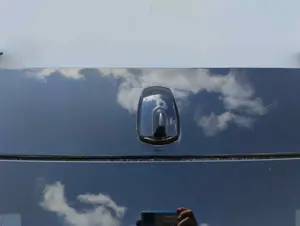 Foto de NO IDENTIFICADO MERCEDES-BENZ CLASE GLE (BM 292) COUPE 3.0 CDI CAT (258 CV / 190 KW) foto 4