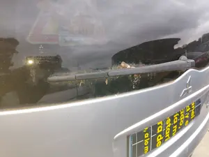 Foto de MOTOR LIMPIA TRASERO MITSUBISHI GRANDIS (NA0W) 2.0 DI-D CAT (136 CV / 100 KW)