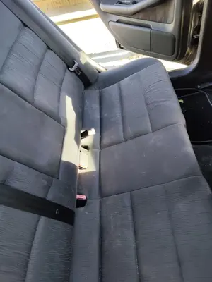 Foto de ASIENTOS TRASERO DERECHO AUDI A6 BERLINA (4B2) 2.4 V6 30V (165 CV / 121 KW) foto 2