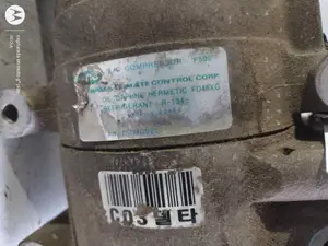 Foto de COMPRESOR AIRE ACONDICIONADO KIA CEED (JD) referencia F500 foto 3
