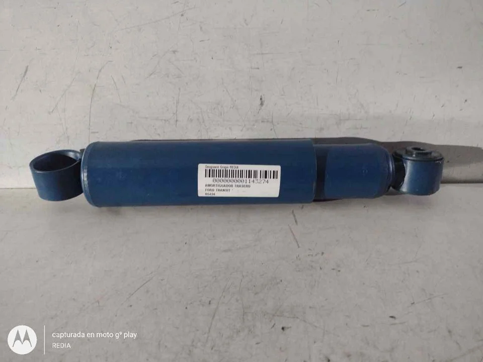 Foto de AMORTIGUADOR TRASERO FORD TRANSIT referencia R5434