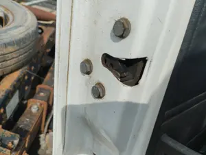 Foto de CERRADURA PUERTA DELANTERA IZQUIERDA FIAT DUCATO II COMBI 2.8 TDI CAT (122 CV / 90 KW)