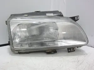 Foto de FARO DERECHO PEUGEOT PARTNER (S2) referencia 5501126R