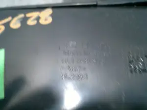 Foto de NO IDENTIFICADO SEAT IBIZA (6L1) 1.9 TDI (101 CV / 74 KW) referencia 6L1858815 foto 3