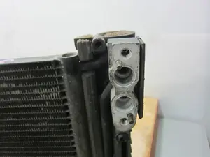 Foto de RADIADOR CALEFACCION / AIRE ACONDICIONADO BMW SERIE 3 BERLINA (E46) 3.0 24V Turbodiesel CAT (184 CV / 135 KW) referencia 54538377648 foto 2