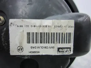 Foto de MOTOR CALEFACCION PEUGEOT 406 BERLINA (S1/S2) 3.0 V6 24V CAT (190 CV / 140 KW) referencia 659963H foto 2