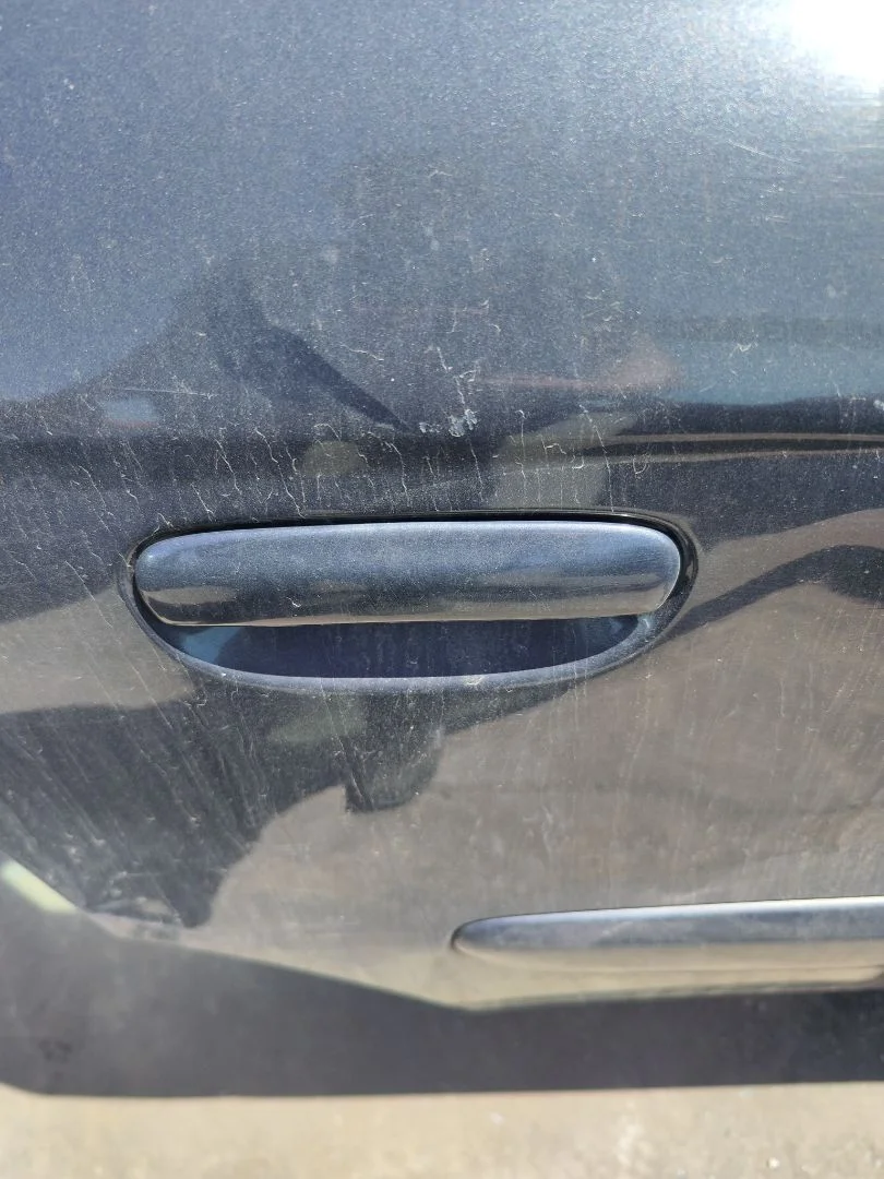 Foto de MANETA EXTERIOR TRASERA DERECHA CITROEN XSARA BERLINA 2.0 HDi CAT (RHY / DW10TD) (90 CV / 66 KW)