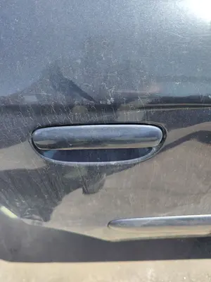 Foto de MANETA EXTERIOR TRASERA DERECHA CITROEN XSARA BERLINA 2.0 HDi CAT (RHY / DW10TD) (90 CV / 66 KW)