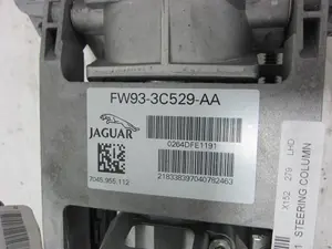 Foto de COLUMNA DIRECCION JAGUAR F-TYPE COUPÉ 2.0 TwinTurbo CAT (300 CV / 221 KW) referencia FW933C529AA foto 9