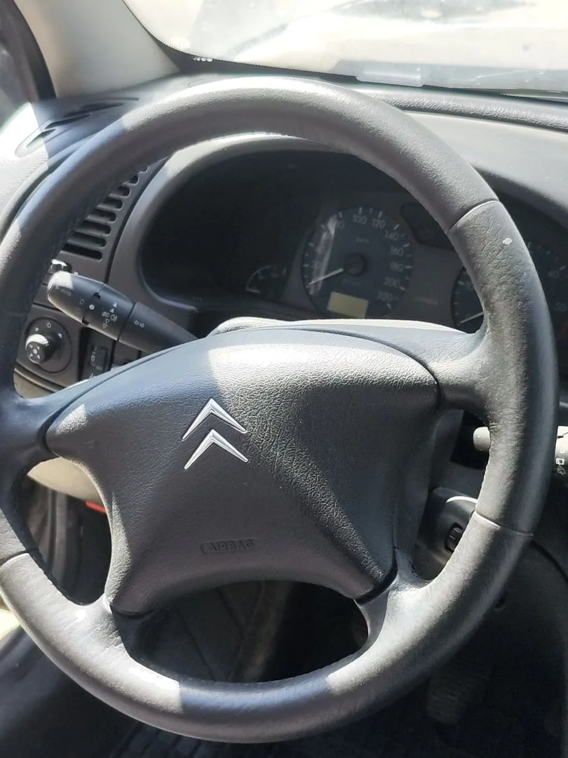 Foto de AIRBAG DELANTERO IZQUIERDO CITROEN XSARA BERLINA 2.0 HDi CAT (RHY / DW10TD) (90 CV / 66 KW)