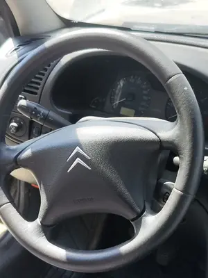 Foto de AIRBAG DELANTERO IZQUIERDO CITROEN XSARA BERLINA 2.0 HDi CAT (RHY / DW10TD) (90 CV / 66 KW)