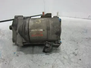 Foto de MOTOR ARRANQUE TOYOTA YARIS (NCP1/NLP1/SCP1) referencia 2810033050 foto 8