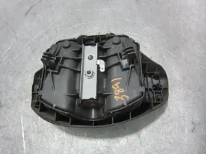 Foto de AIRBAG DELANTERO IZQUIERDO PEUGEOT 307 BREAK / SW (S1)(04.2002) referencia 96345028ZR foto 3
