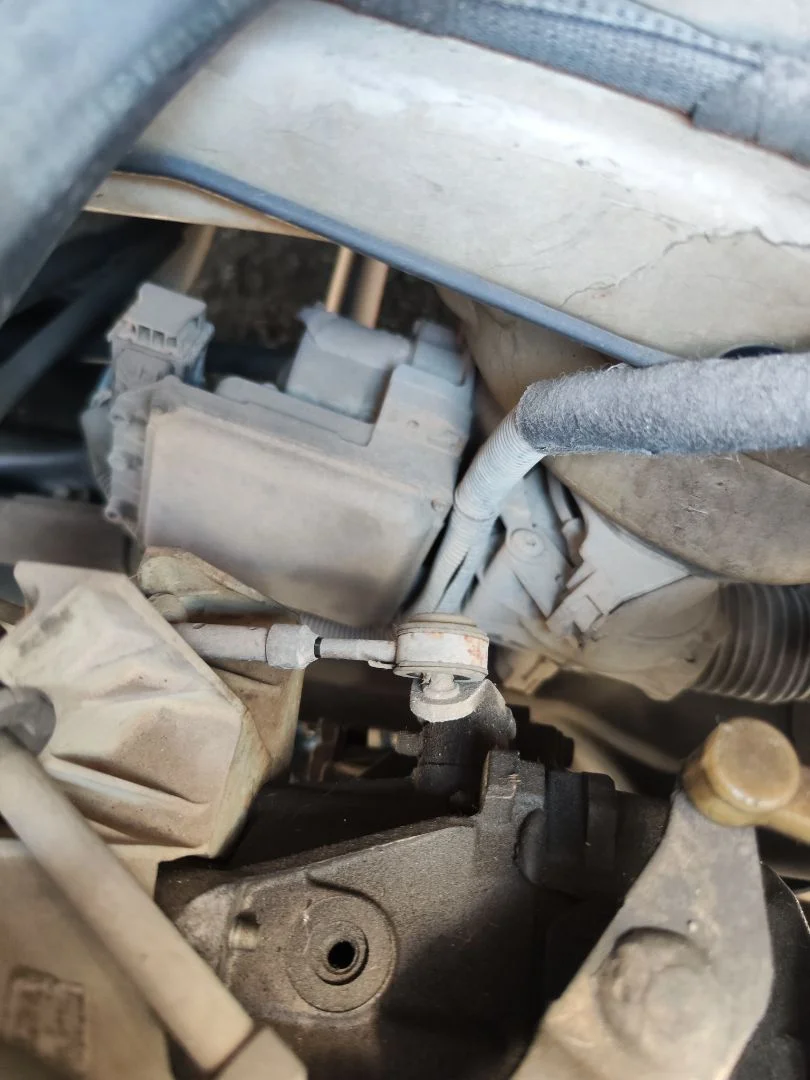 Foto de CREMALLERA DIRECCION PEUGEOT 207 1.4 (73 CV / 54 KW) referencia 1627684880