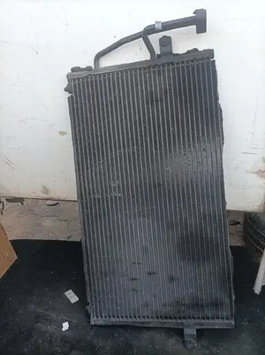 Foto de RADIADOR CALEFACCION / AIRE ACONDICIONADO VOLVO V40 FAMILIAR 1.9 Diesel CAT (116 CV / 85 KW) referencia 30897260 foto 1