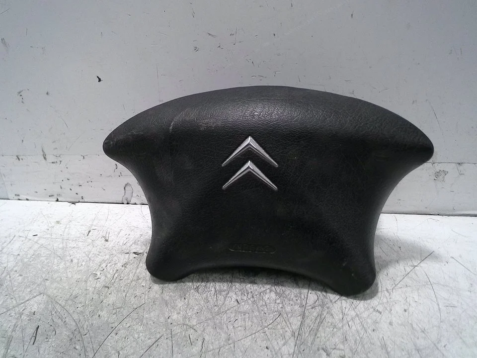 Foto de AIRBAG DELANTERO IZQUIERDO CITROEN XSARA PICASSO 1.6 (95 CV / 70 KW) referencia 96470413XT