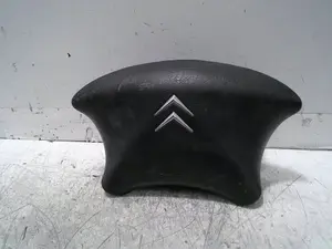 Foto de AIRBAG DELANTERO IZQUIERDO CITROEN XSARA PICASSO 1.6  (95 CV / 70 KW) referencia 96470413XT