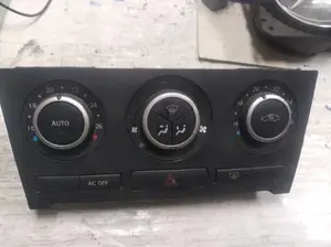 Foto de MANDO CALEFACCION / AIRE ACONDICIONADO SAAB 9-3 BERLINA referencia 10772891