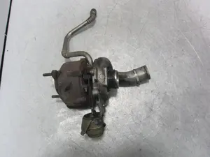 Foto de TURBOCOMPRESOR RENAULT LAGUNA II (BG0) referencia 7086397 foto 4
