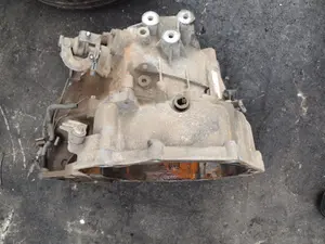 Foto de CAJA CAMBIOS OPEL VECTRA B BERLINA referencia 5495775