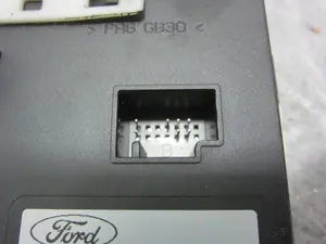 Foto de MOTOR ELEVALUNAS DELANTERO IZQUIERDO FORD FOCUS C-MAX (CAP)(2003) 1.8 TDCi Turbodiesel CAT (116 CV / 85 KW) referencia 981405110 foto 5
