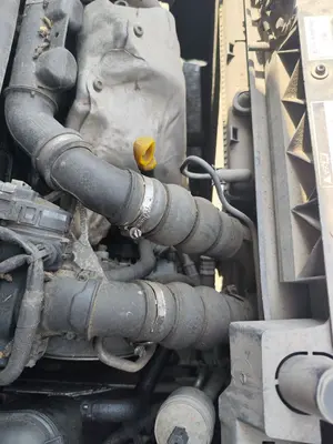Foto de MANGUERAS INTERCOOLER CITROEN BERLINGO FURGÓN 1.6 16V HDi FAP (90 CV / 66 KW)