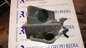 Foto de CAJA FILTRO AIRE FORD ESCORT BERL./TURNIER referencia 928F9600DC foto 2