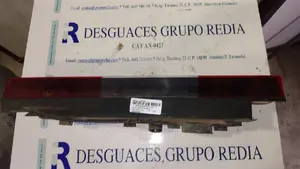 Foto de PILOTO TRASERO DERECHO FIAT I DOBLÒ (119) referencia 040600999000 foto 5