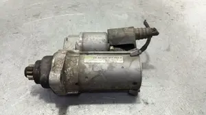 Foto de MOTOR ARRANQUE SEAT ALTEA (5P1) 1.6  (102 CV / 75 KW) referencia 02T911023T