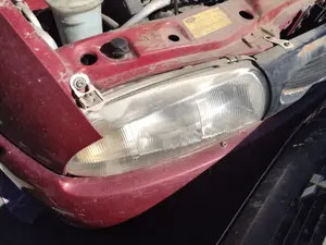 Foto de FARO DERECHO FORD FIESTA BERLINA (DX) 1.8 Diesel CAT (60 CV / 44 KW) referencia 1305235250 foto 4
