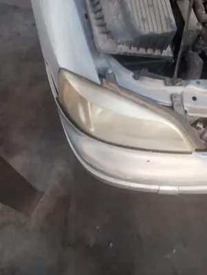 Foto de FARO DERECHO OPEL ASTRA G BERLINA 1.7 16V DTI CAT (Y 17 DT / LR6) (75 CV / 55 KW) referencia 93175369 foto 3