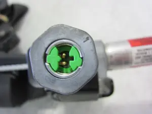 Foto de CINTURON SEGURIDAD DELANTERO DERECHO VOLVO S40 BERLINA 2.5 20V Turbo CAT (220 CV / 162 KW) referencia 3039014428 foto 2