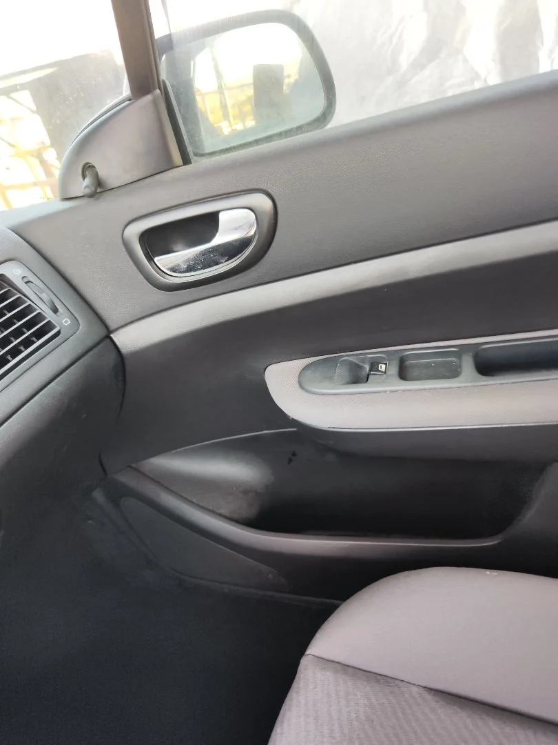 Foto de ELEVALUNAS DELANTERO DERECHO PEUGEOT 307 (S1)(04.2001) 1.6 16V CAT (109 CV / 80 KW) referencia 9222J9