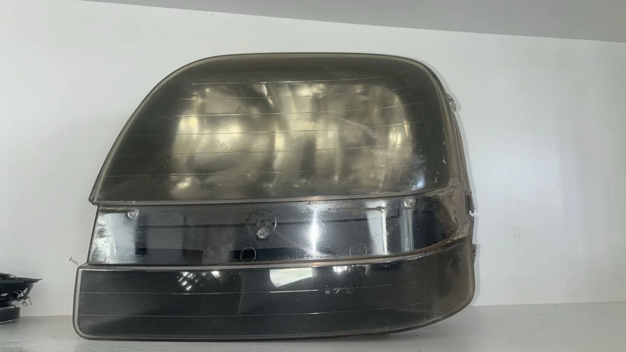 Foto de FARO IZQUIERDO RENAULT KANGOO I (F/KC0) 1.9 Diesel (54 CV / 40 KW)