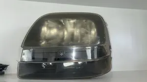 Foto de FARO IZQUIERDO RENAULT KANGOO I (F/KC0) 1.9 Diesel (54 CV / 40 KW)