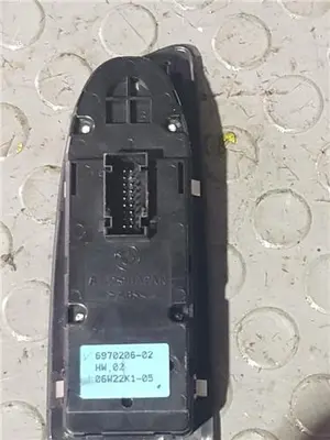 Foto de PUENTE TRASERO FORD FIESTA (CBK) 1.25 16V CAT (69 CV / 51 KW) foto 4