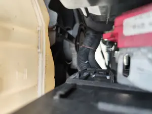 Foto de ELECTROVENTILADOR RADIADOR AIRE ACONDICIONADO RENAULT CLIO III 1.2 16V (75 CV / 55 KW)