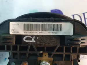 Foto de AIRBAG DELANTERO IZQUIERDO CITROEN C4 BERLINA referencia 96471578ZD foto 9