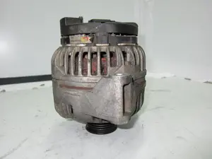 Foto de ALTERNADOR MERCEDES-BENZ CLASE C (BM 203) BERLINA referencia 0986042573 foto 4