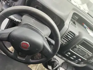 Foto de VOLANTE FIAT TALENTO FURGÓN (296) 2.0 Turbodiesel Ecojet (119 CV / 88 KW) referencia 6000618375 foto 3